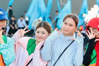 Hà Nội giảm nhiệt trước đêm concert Thanh xuân