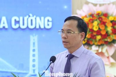Đà Nẵng ra mắt hệ thống chính quyền số cấp phường đầu tiên