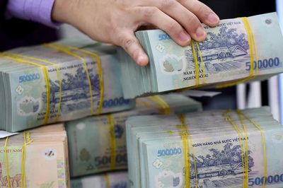 Kho bạc Nhà nước gửi ngân hàng 650.000 tỷ đồng
