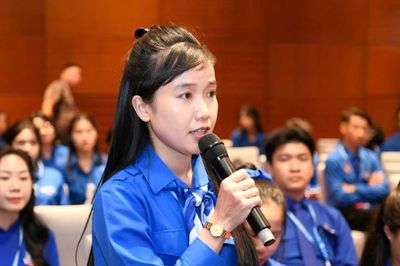 Dạy thanh niên nhận diện lừa đảo công nghệ cao, dùng AI tự động hóa công việc
