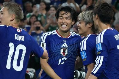 Nhật Bản làm gì để né Brazil ở vòng knock-out World Cup?