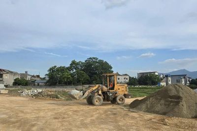 Khơi thông hơn 80 dự án, Thái Nguyên ước thu về nghìn tỷ