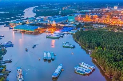 Luật Dầu khí: Tạo dư địa để Petrovietnam dẫn dắt các cực tăng trưởng mới