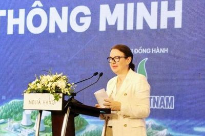 Kinh nghiệm quốc tế gợi mở hướng đi cho hạ tầng năng lượng Việt Nam
