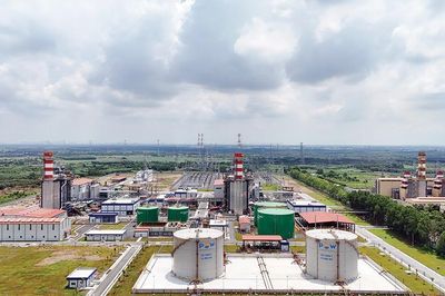 Gỡ nút thắt điện khí LNG, củng cố nền tảng cho tăng trưởng