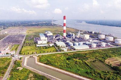 Nắng nóng đẩy phụ tải miền Bắc tiến sát mốc kỷ lục 31.000 MW