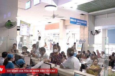 Người bệnh tại Bệnh viện Việt - Hàn Đà Nẵng được hưởng thêm quyền lợi BHYT từ 1/7/2026