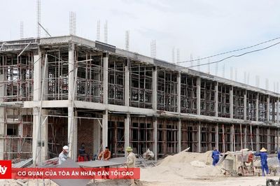 Từ công trường đến giấc mơ con chữ