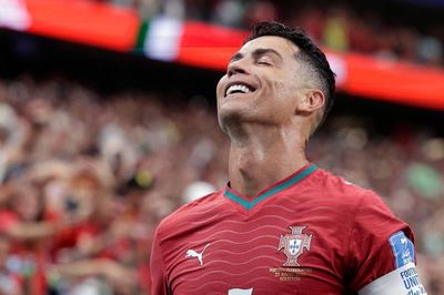 Kết quả bóng đá hôm nay 24/6: Ronaldo đi vào lịch sử