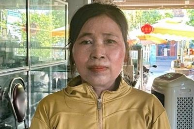 Người phụ nữ ở Đà Nẵng gấp rút tìm mẹ ruột sau buổi họp gia đình