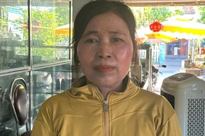 Người phụ nữ ở Đà Nẵng gấp rút tìm mẹ ruột sau buổi họp gia đình