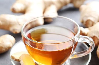 Loại trà có tác dụng chống viêm, giảm mỡ máu