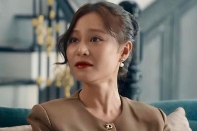 'Dưới ô cửa sáng đèn' tập 18: Diệu cương quyết ly hôn Dương