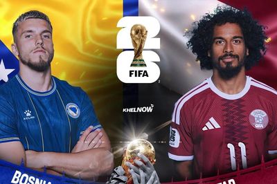 Dự đoán bóng đá Bosnia vs Qatar: Tin vào vận may