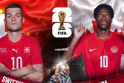 Dự đoán bóng đá Thụy Sĩ vs Canada: Chỉ một tỷ số được chọn!