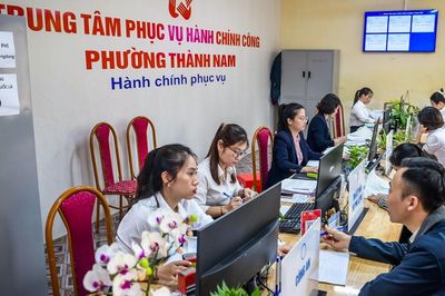 Không giao việc bằng khẩu hiệu