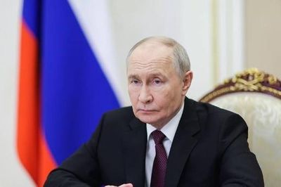 Ông Putin nói về thư ngỏ của ông Zelensky và các đợt tấn công của Ukraine