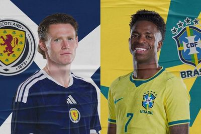 Dự đoán bóng đá Scotland vs Brazil: Không thắng đừng mơ vô địch