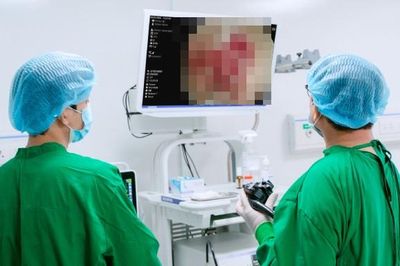 Sau 10 ngày chán ăn, người đàn ông bất ngờ nhận chẩn đoán ung thư giai đoạn cuối