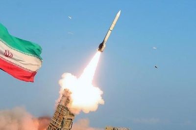 Iran thay đổi học thuyết quân sự để bảo vệ lợi ích quốc gia