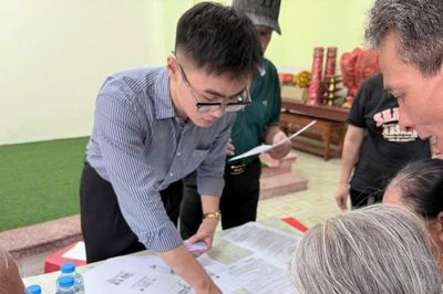 Vụ cụ bà 97 tuổi ủy quyền nhận lương hưu: Gia đình nói gì sau chỉ đạo của Hà Nội?