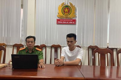 'Ông trùm' siêu xe Phan Công Khanh được đổi tội danh