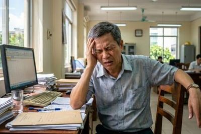 Đau đầu dữ dội, người đàn ông phát hiện xuất huyết não sau 2 ngày tự điều trị