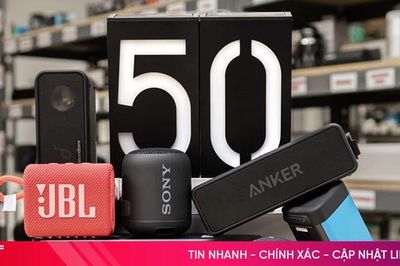 Kinh nghiệm chọn mua loa Bluetooth dưới 2 triệu đáp ứng tốt nhu cầu của bạn