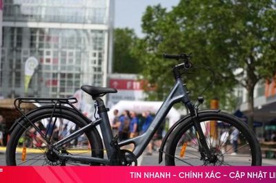 Bí quyết chọn mua xe đạp trợ lực điện chuẩn thông số, giá tốt giữa thị trường 'vàng thau lẫn lộn'