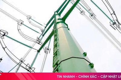 Phụ tải điện lập đỉnh, các nhà máy nỗ lực giữ nguồn cung