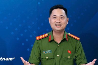 Khi các thông điệp về pháp luật được tuyên truyền bằng nghệ thuật truyền thống
