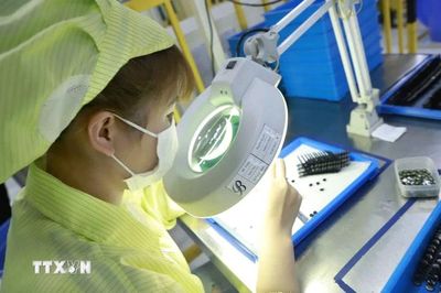 Chuyên gia Pháp hiến kế để công nghệ Việt Nam tránh 'bẫy bảo hộ'