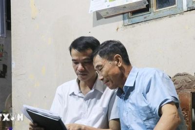 Sắp xếp thôn, tổ dân phố: Đáp ứng yêu cầu phát triển địa phương giai đoạn mới