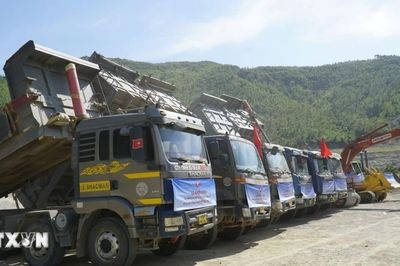 Gia Lai xây dựng nhà máy đốt rác phát điện gần 1.600 tỷ đồng