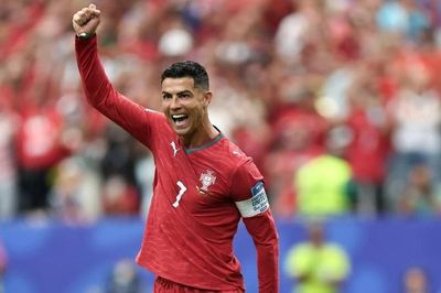 Hé lộ khoảnh khắc Ronaldo được cởi bỏ hoàn toàn áp lực tại World Cup 2026
