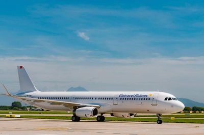 Nhận thêm tàu bay, Vietravel Airlines sẽ mở thêm 2 đường bay tới Trung Quốc