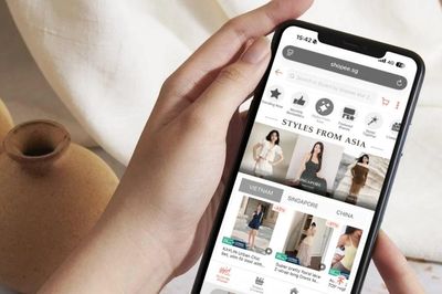 Thương mại điện tử ở Việt Nam còn dư địa tăng trưởng rất lớn