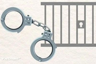 Khởi tố nguyên Kiểm sát viên về tội 'Làm sai lệch hồ sơ vụ án'