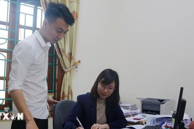 Nghệ An: Thí điểm đánh giá cán bộ, công chức bằng KPI từ 1/7
