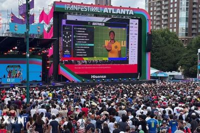 Xem trọn vẹn World Cup 2026 được nhận lương 50.000 USD?