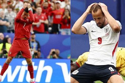 Toàn cảnh World Cup: Ronaldo 'trả lời' Messi, tuyển Anh gây thất vọng tràn trề
