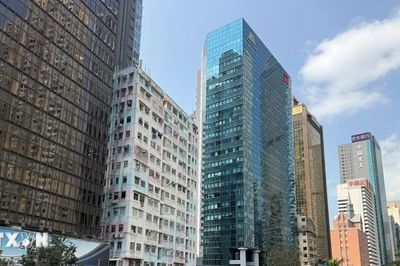 Trung Quốc: Giá thuê nhà tại Hong Kong tiếp tục tăng kỷ lục