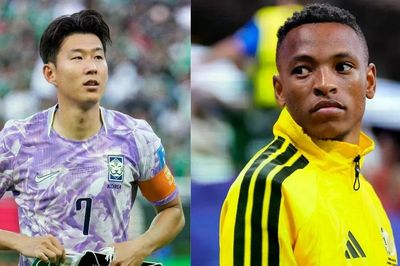 Nhận định Nam Phi vs Hàn Quốc: Chiến binh 'taegeuk' và tấm vé định mệnh?