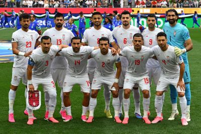 World Cup 2026: Mỹ nới quy định di chuyển đối với đội tuyển Iran
