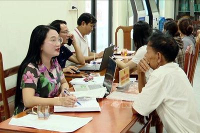 Linh hoạt xây dựng 'hạ tầng mềm' trong quản trị cơ sở thời kỳ mới