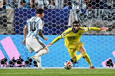 World Cup 2026: Những cặp cha con lừng danh trong lịch sử bóng đá thế giới