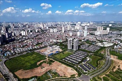Nhà ở cho thuê: Trụ cột chiến lược an sinh của Thủ đô