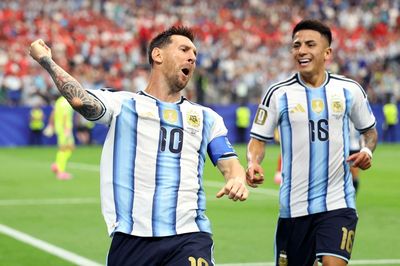 World Cup 2026: Bản đồ quyền lực trước vòng 32 đội