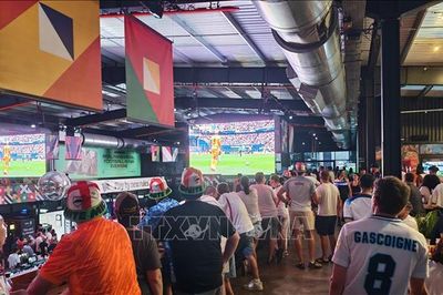 World Cup 2026: Cuộc chiến không tiếng súng