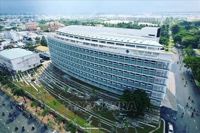 Cơ sở giáo dục đại học Cần Thơ liên tiếp ghi danh trên bản đồ quốc tế
